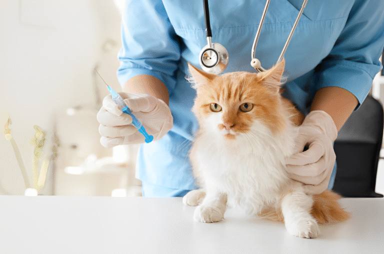 animal hospital in Mississauga