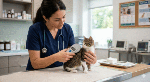 National Microchipping Month