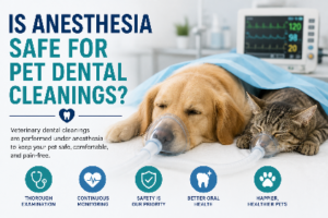 is-anesthesia-safe-for-pet-dental-cleanings
