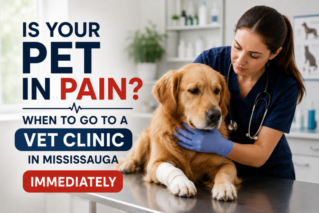 pet-pain-vet-clinic-mississauga