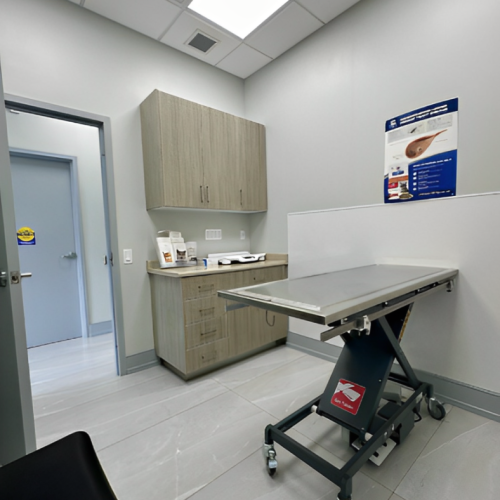 Erin Centre Animal Hospital Mississauga